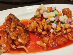 -上海人家花樣年华(中山公园店)