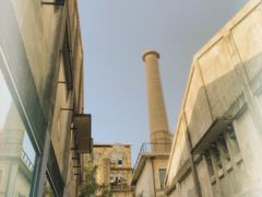 -广州市紫泥堂文化创意园景区