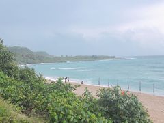 -白沙湾海滩