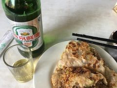 -清真永恒华威肉饼(潘家园店)