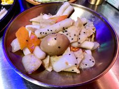 -釜山火炉·海鲜烤肉(紫藤路店)