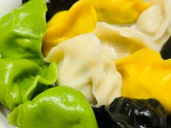 -双合园·海鲜水饺青岛菜(上清路店)