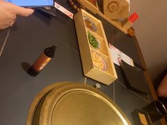 -炙牛道烧肉专门店(佳成大厦店)