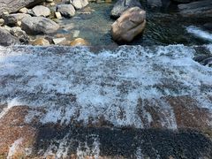 -石台牯牛降景区