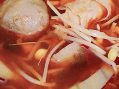 -冒菜西施·非遗冒菜(总店)