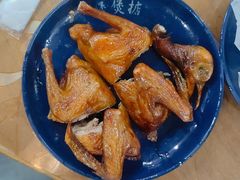 -煲煲掂风味煲仔饭餐厅(西区店)