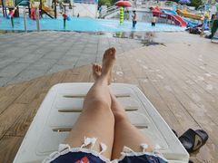 -珠海市体育中心-游泳馆