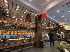 -一楼食业·美食人家