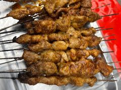 -酒宝荡烧烤(长航局江大路住宅小区店)