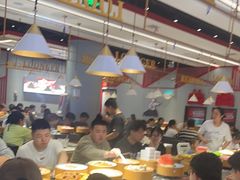-龍歌自助小火锅(城阳万象汇店)