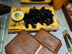 -慢丽江·云南野生菌土鸡锅(付家庄店)