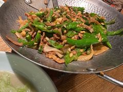 -湘间田舍(北仑银泰店)
