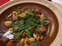 -潮喜竹溪荔湖酒家(荔枝湾店)