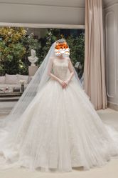 -MuseMarry婚纱(前海嘉里中心店)