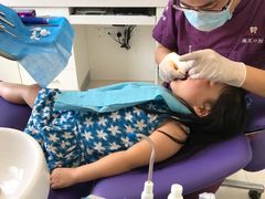 -微笑牙科口腔(三亚迎宾院区)