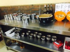 -东镇老火锅(长春路首店)