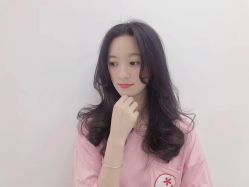 -16番发型