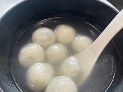-宁波汤团店(外滩店)