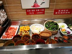 -冷面大王(大南街店)