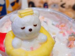 -DQ·蛋糕·冰淇淋(湖景东路店)
