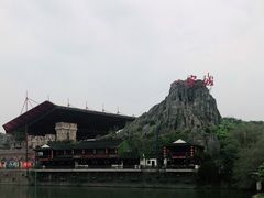 -杭州宋城
