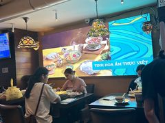 -大头虾越式风味餐厅(光明广场店)