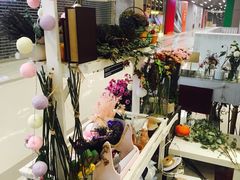 店内布置-随心小姐