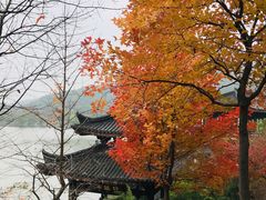 -孙武文化园-停车场