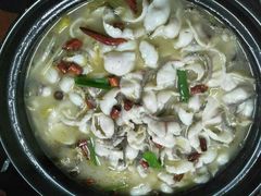 -周渝食惦酸菜鱼(青浦店)