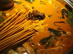 豆皮-杨翔豆皮涮牛肚(万和城店)