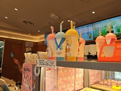 -奈雪的茶(大梅沙8号仓店)