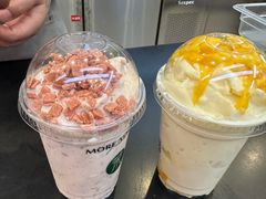 -墨茉点心局(国金街店)