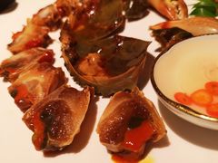 -东富酒家(龙湖西溪天街店)
