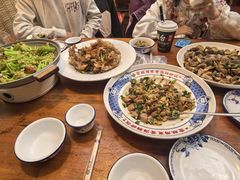 -旺角小渔村·海肠捞饭开创者(环山路店)