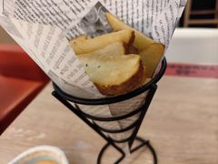 -一風堂拉面(深圳湾万象城店)