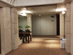 -香港都会海逸酒店