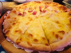 -胡桃里音乐酒馆(白云五号T5 MALL店)