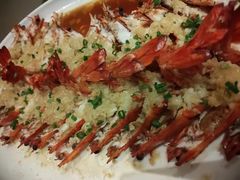 -长禧家·珑厨(东山口店)