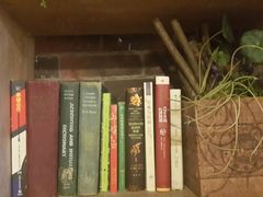 -鱼库·不仅是一家烤鱼店(车公庙店)