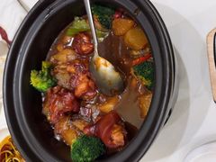 -沪华海鲜大酒楼(南汇店)