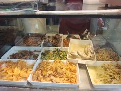 -张记卤菜店(三条巷店)