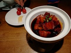 -小菜园新徽菜(合肥瑶海万达店)