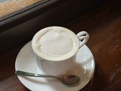 -RUMORS COFFEE ROASTERY鲁马滋咖啡(湖南路店)