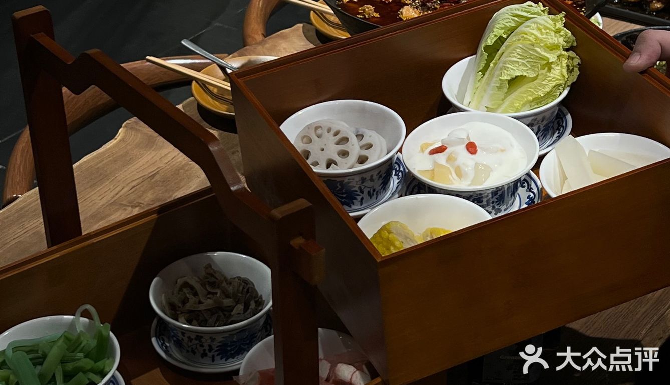 青岛！约了三次才吃上的神仙小酒馆
