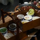 青岛！约了三次才吃上的神仙小酒馆