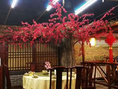 包厢-红色根据地文化主题酒店(太湖街店)