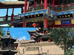 -高庙保安寺