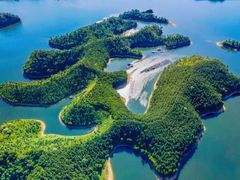 -千岛湖石林