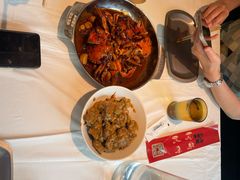 -聚味斋香辣蟹(生态城万达店)