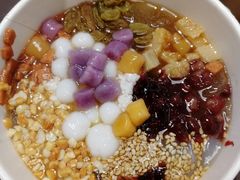 大满贯冰粉-糖糖冰粉(凤城三路总店)